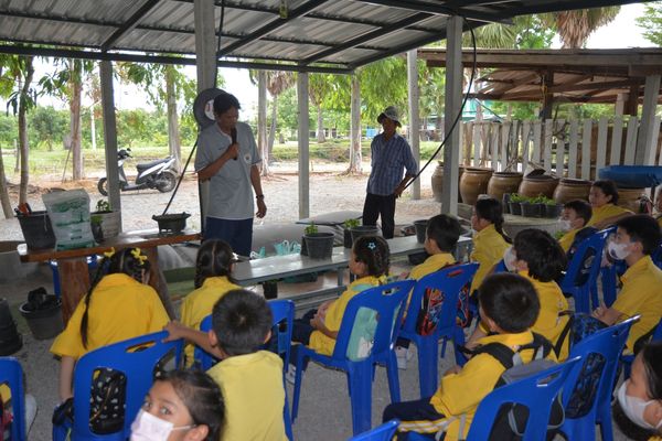 โรงเรียนปรีชานุศาสน์
